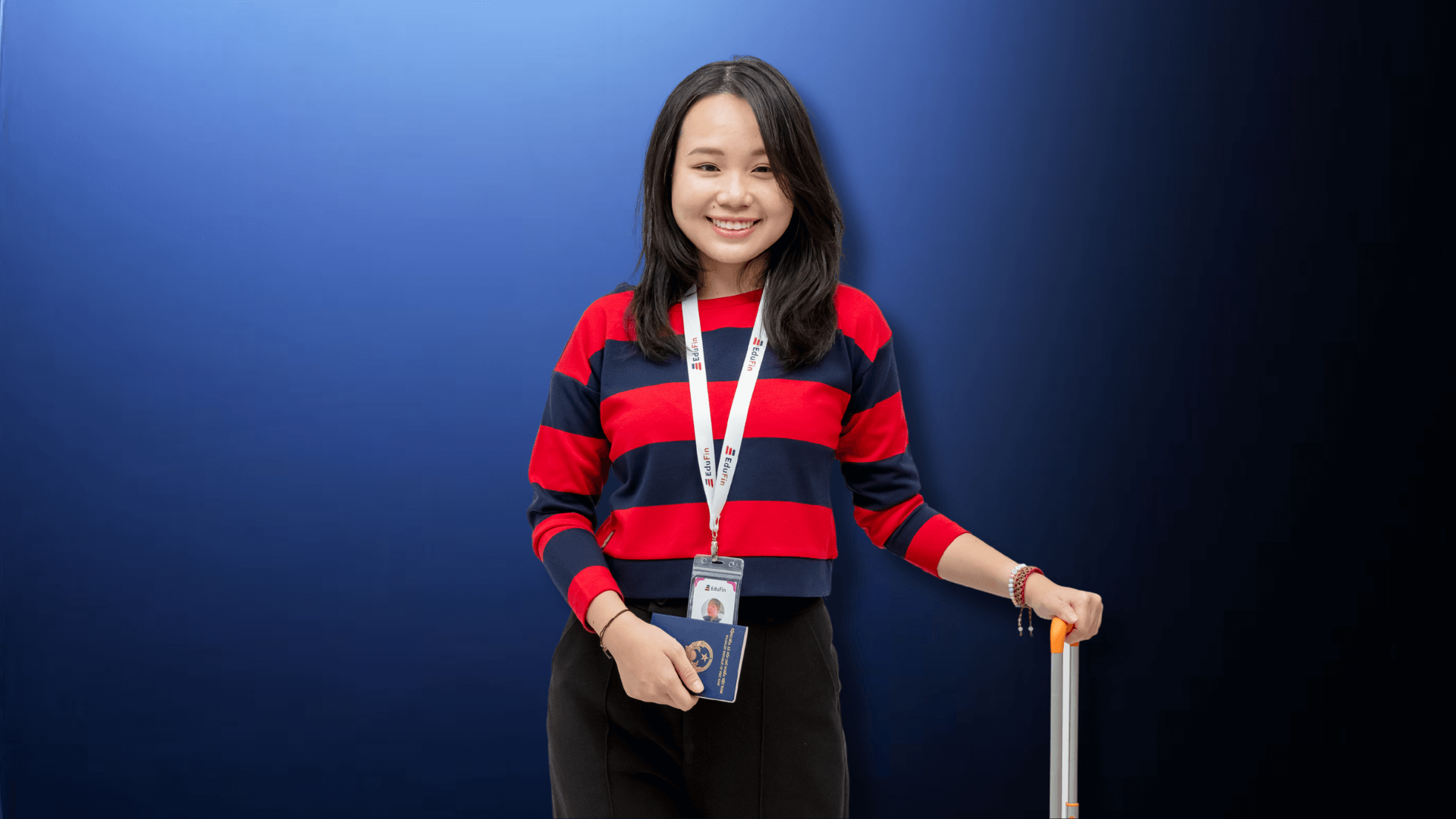 Chương trình Tiếng Anh học thuật Global Talent