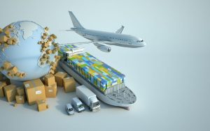 logistics supply chain