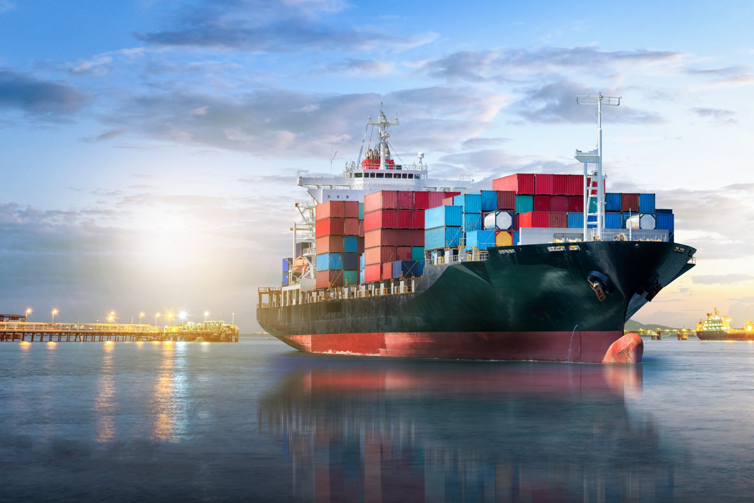 Phân biệt ngành Logistics & Supply Chain