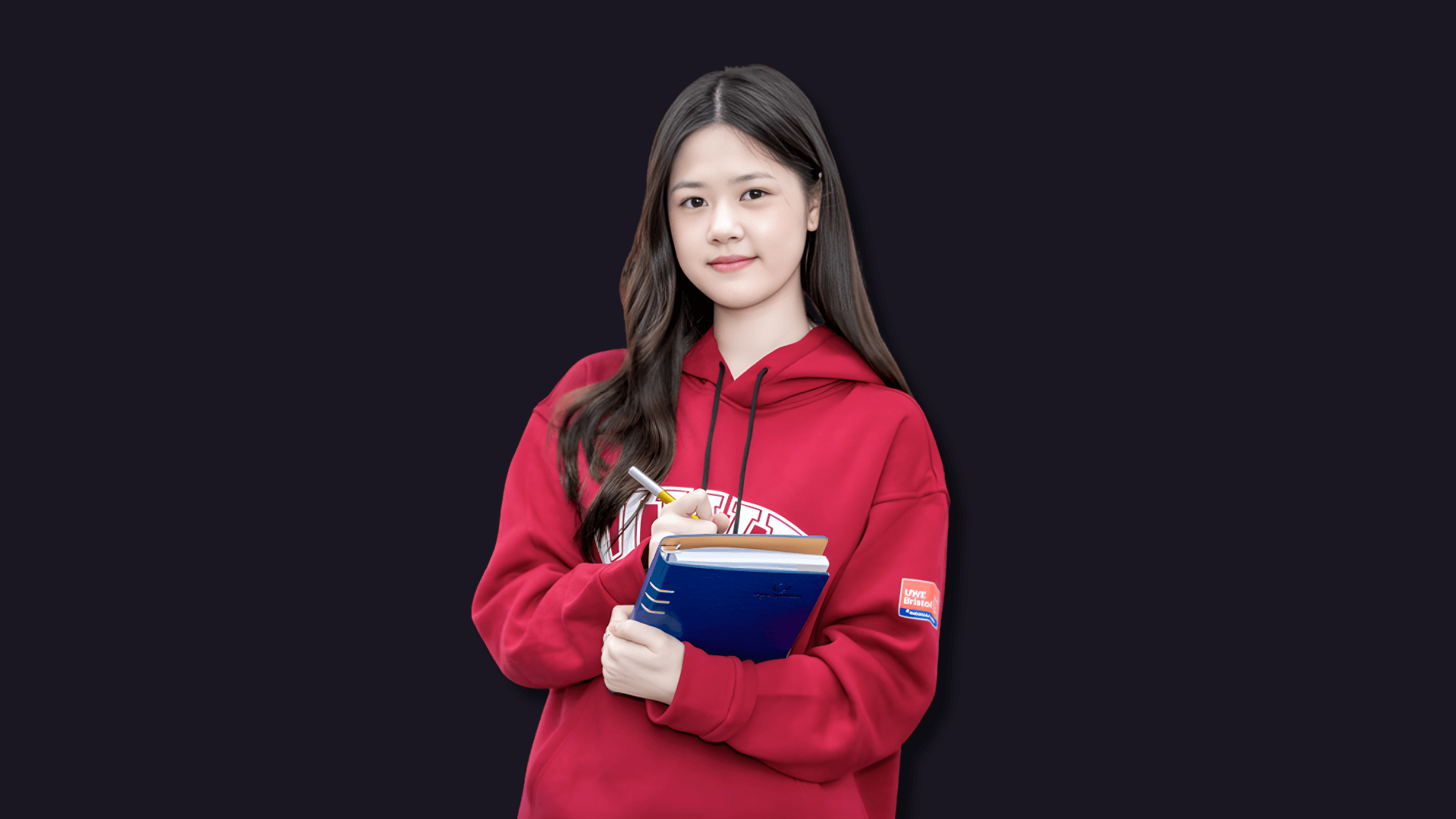 Cử nhân Anh Quốc UKB