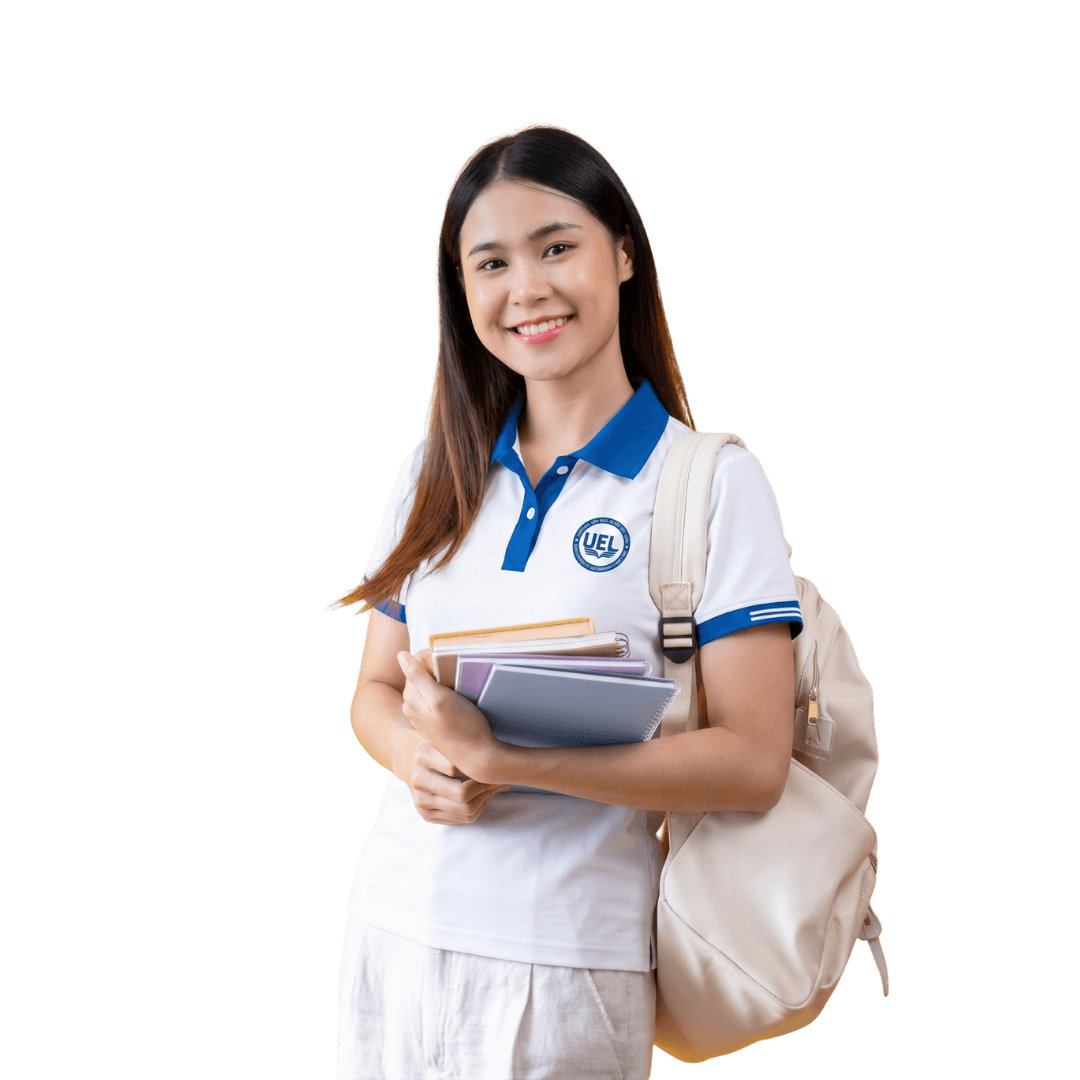 Cử nhân Anh Quốc UKB