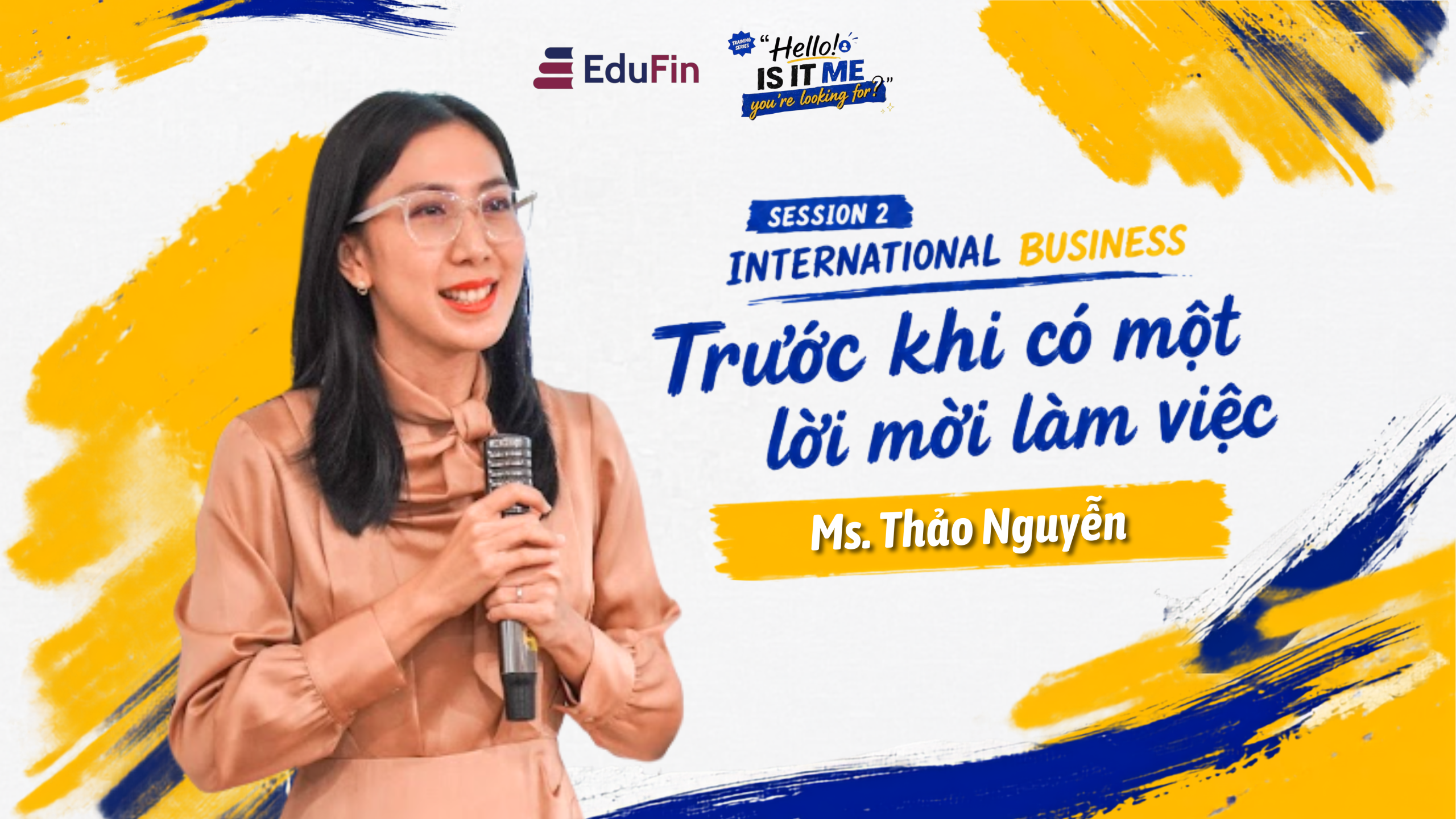 KHI MỖI CÁ NHÂN LÀ MỘT CHIẾC CV ĐỘC BẢN